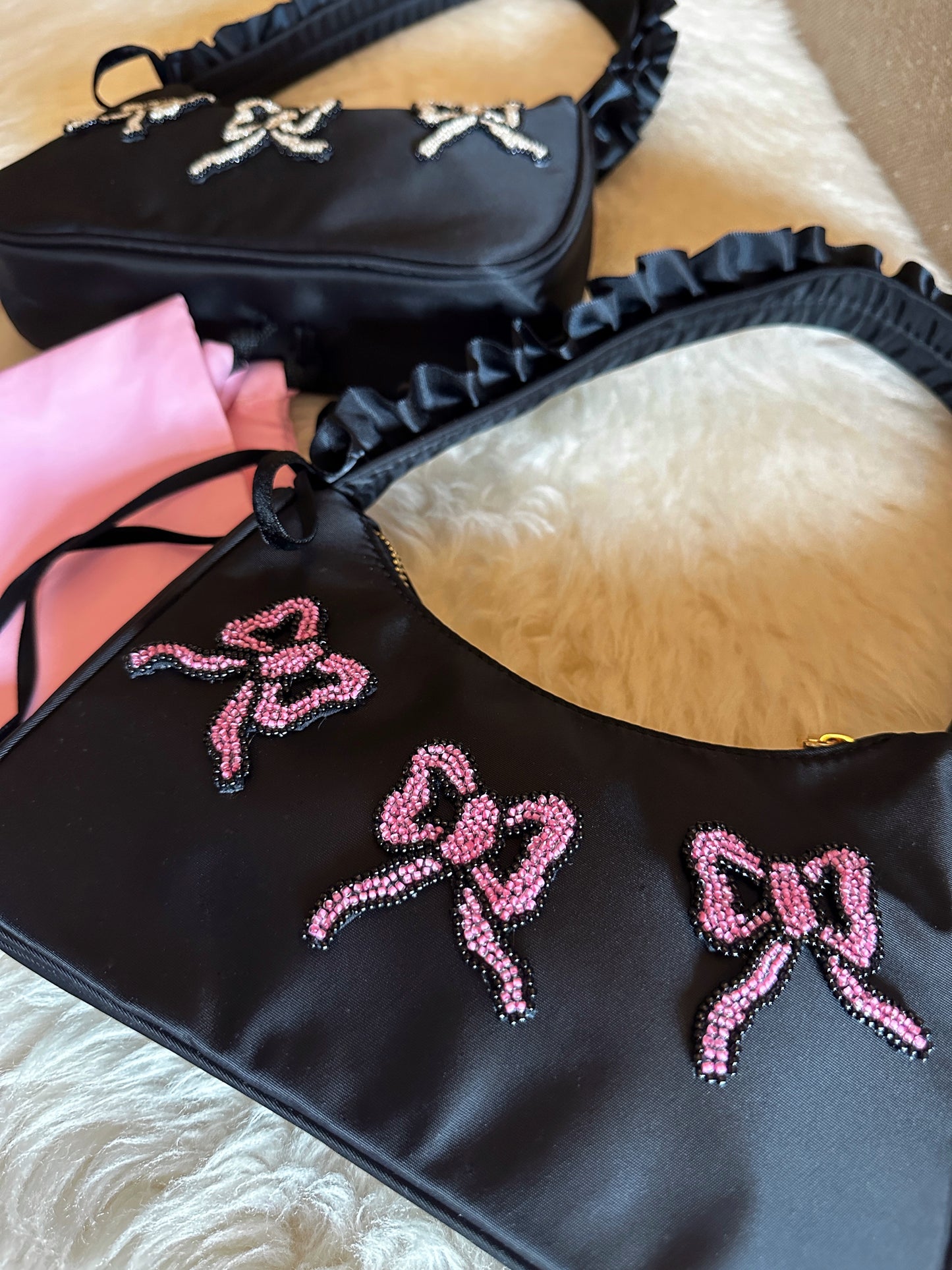 Ballerina Bag