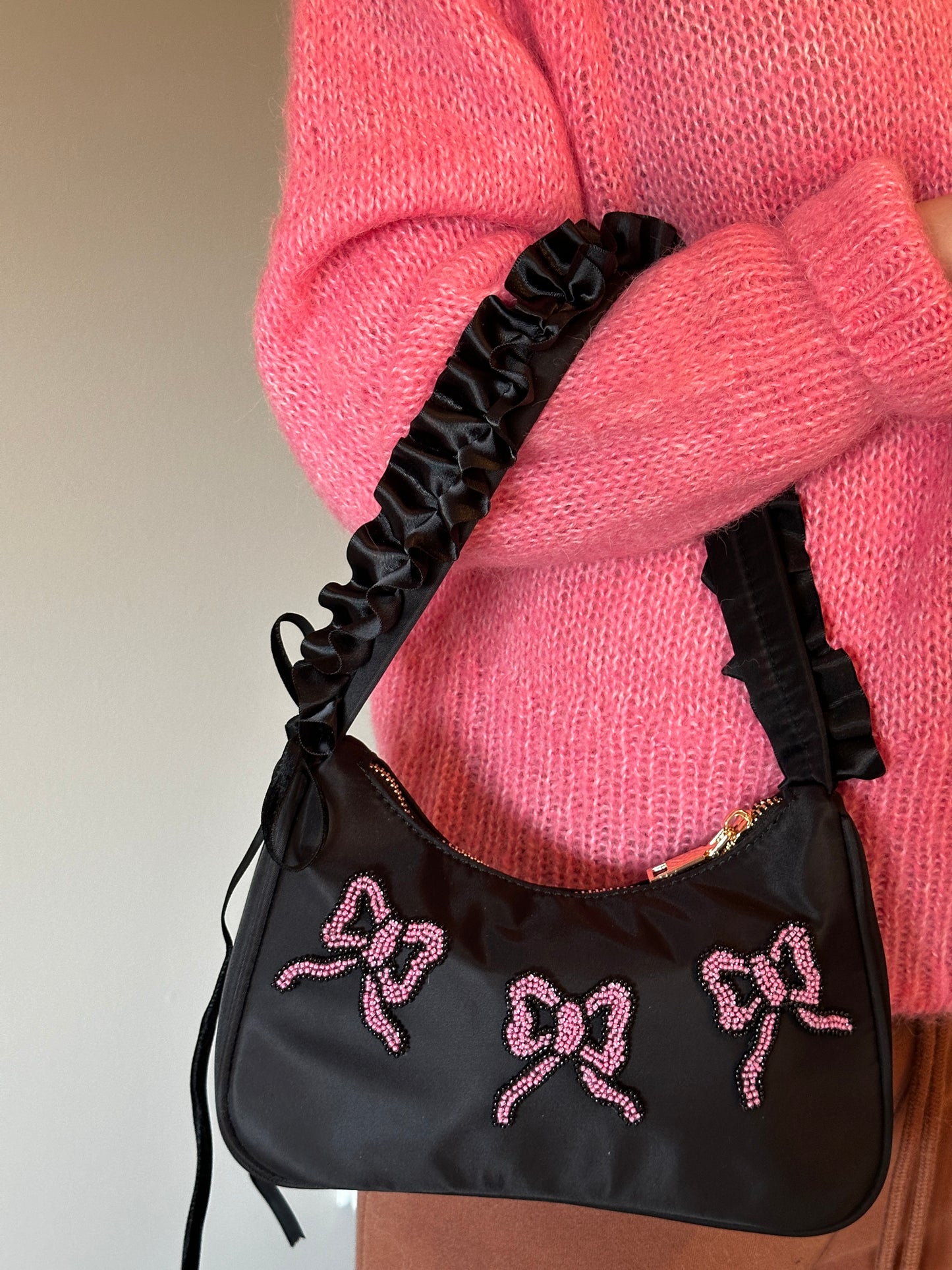 Ballerina Bag
