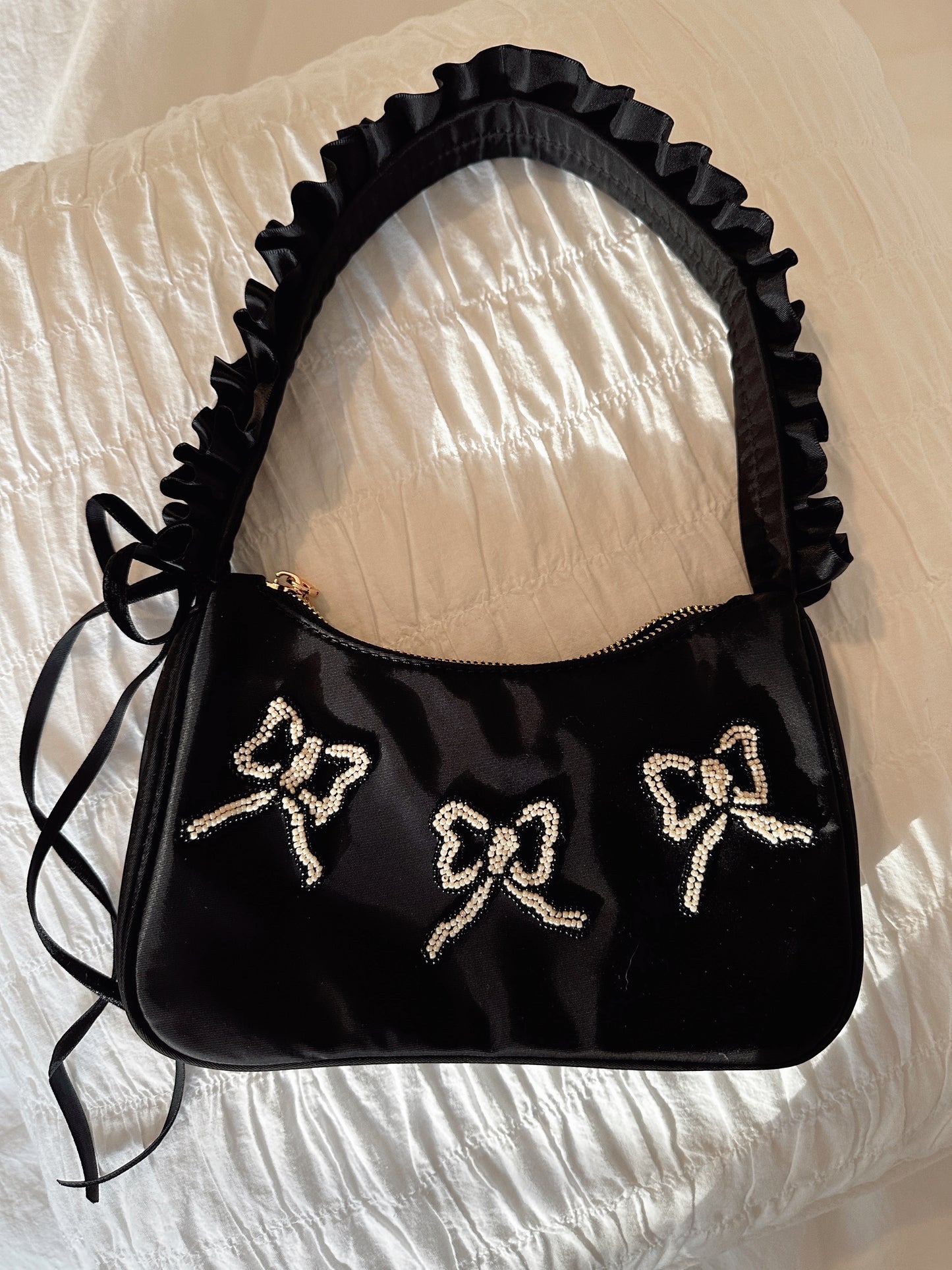 Ballerina Bag