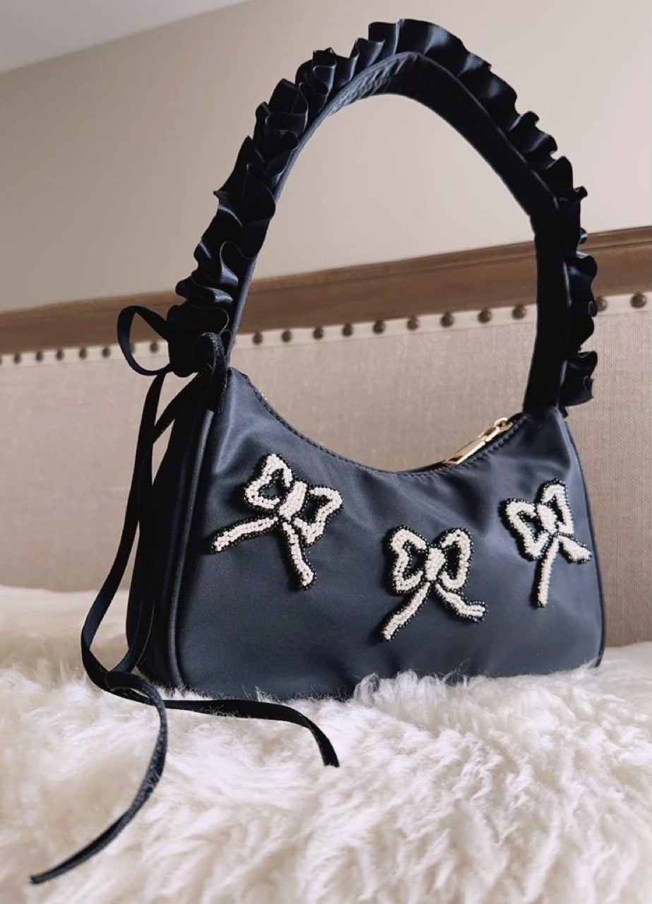 Ballerina Bag