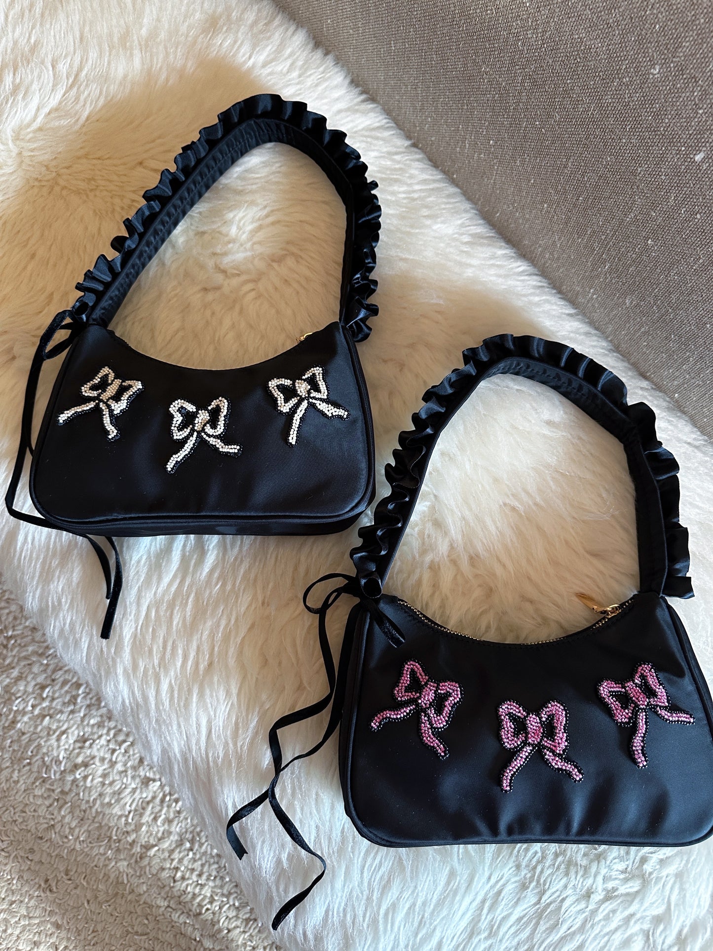 Ballerina Bag