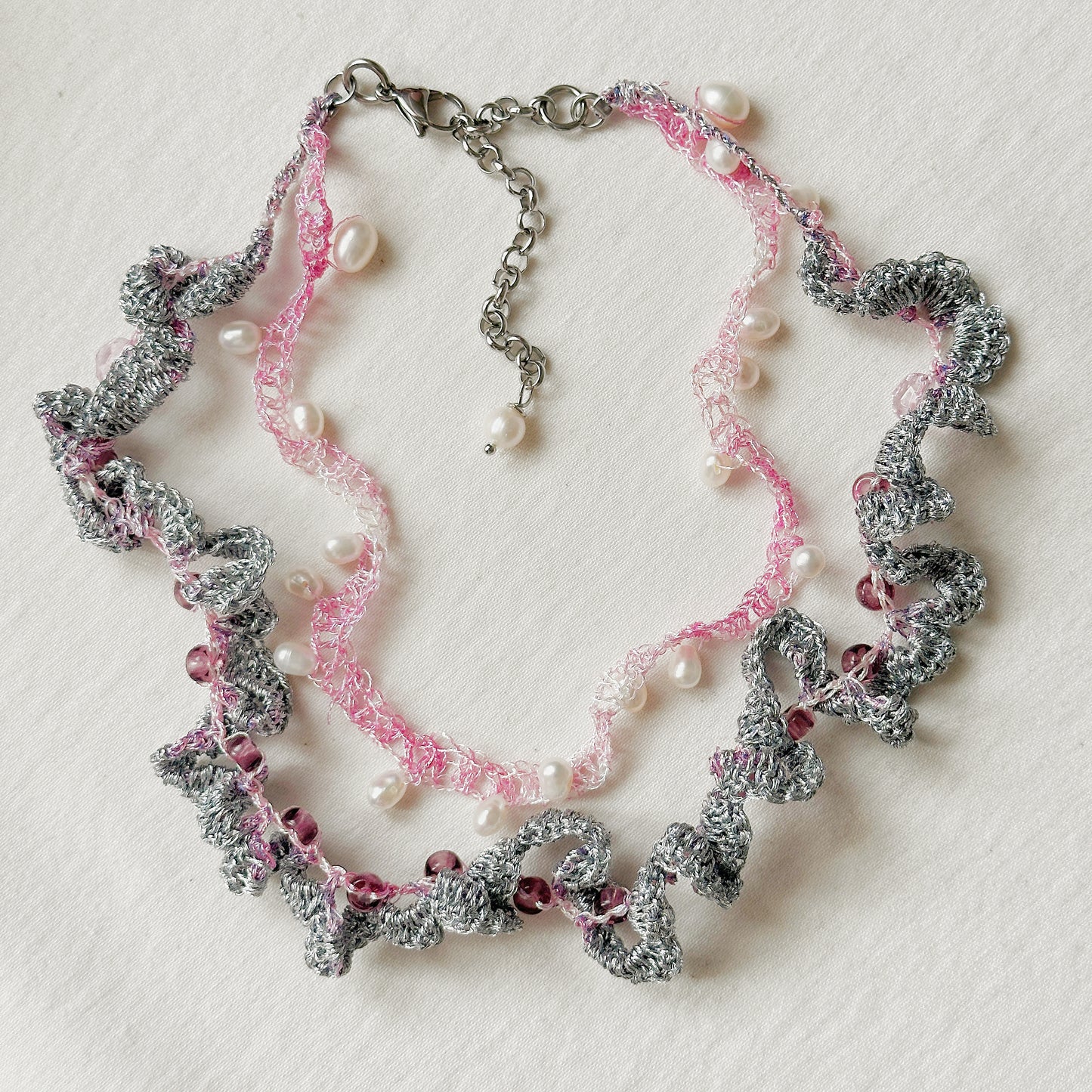 Meta Lace