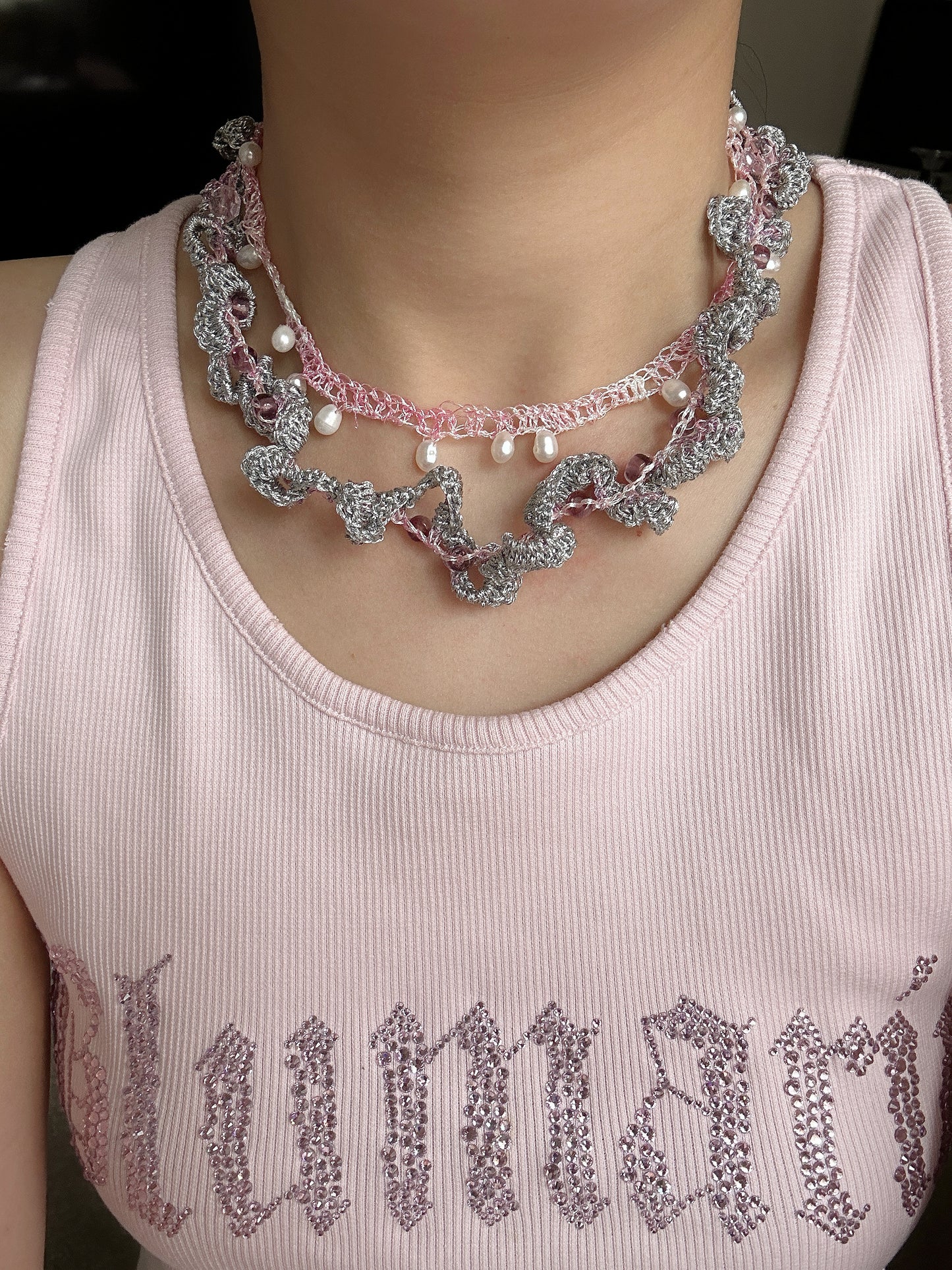 Meta Lace