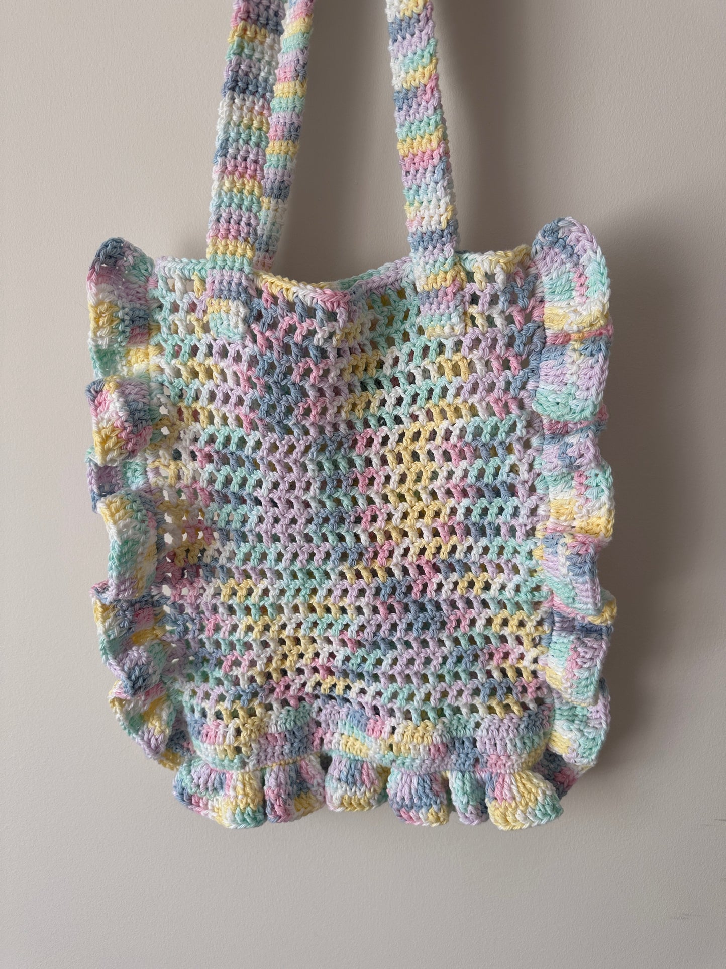 Honey Net Bag