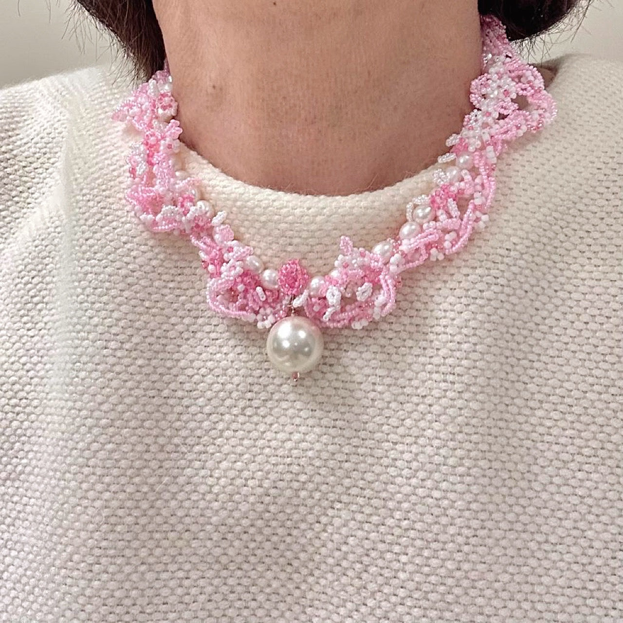 Flower Angel