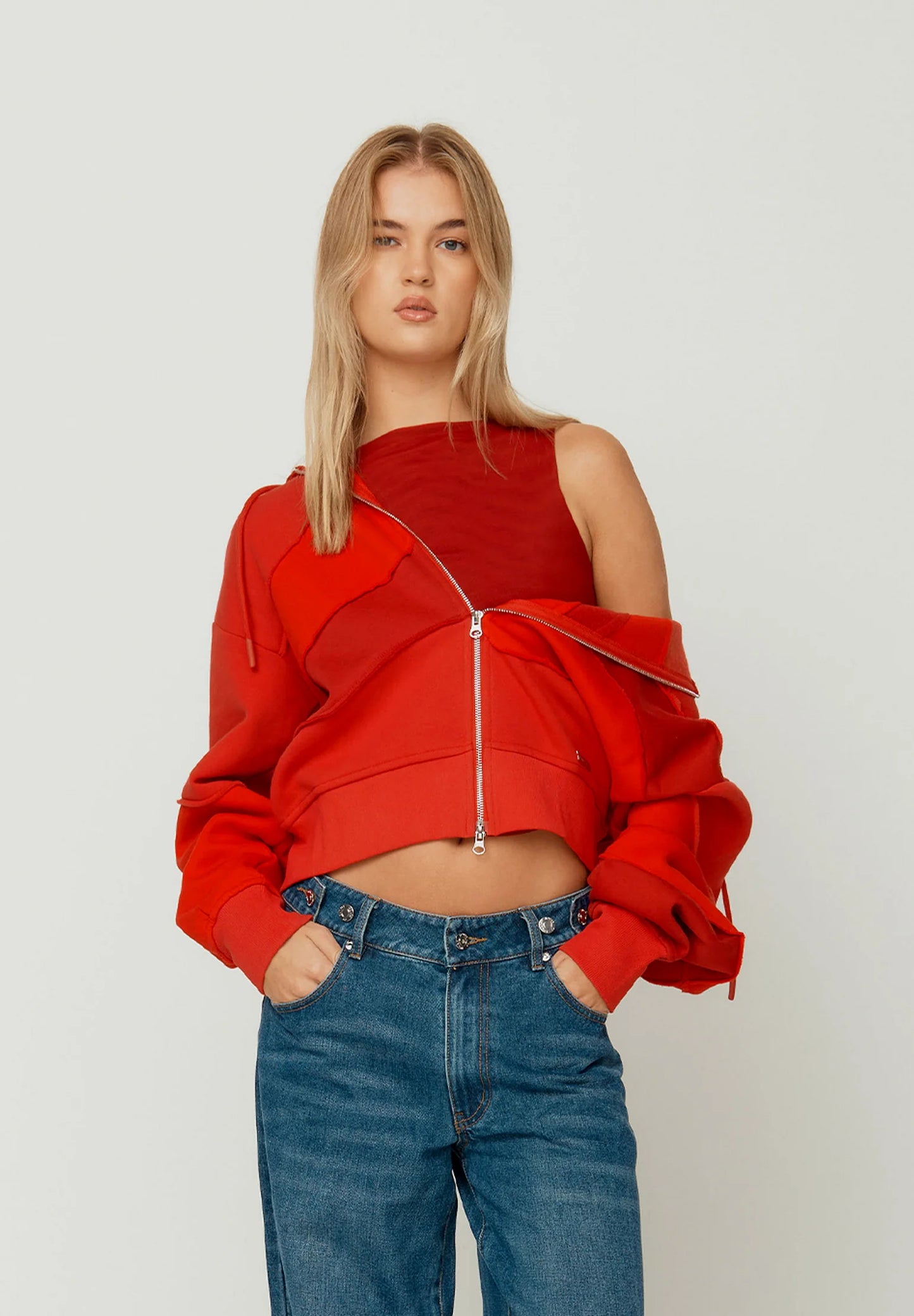 Landscape Hoodie