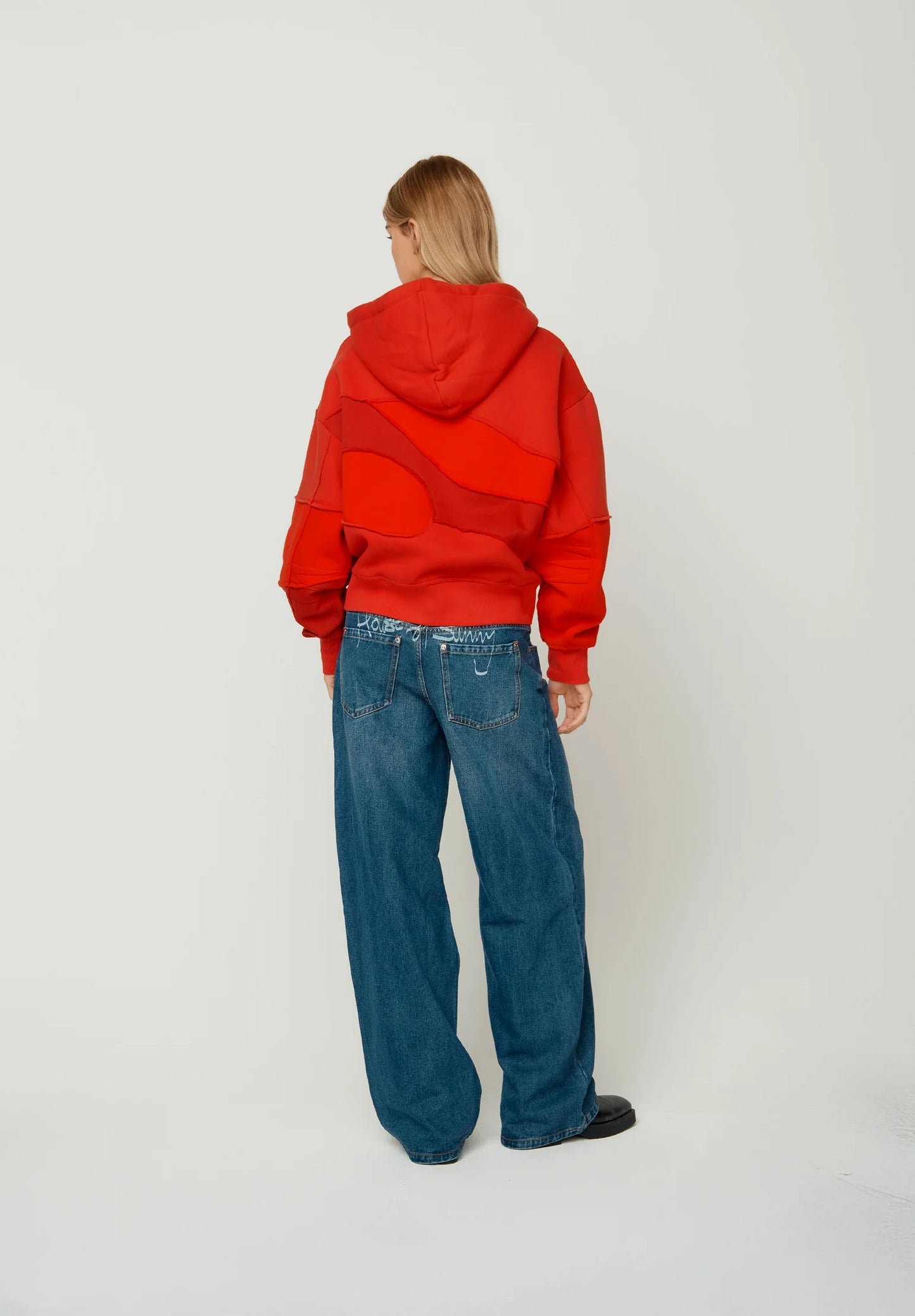 Landscape Hoodie