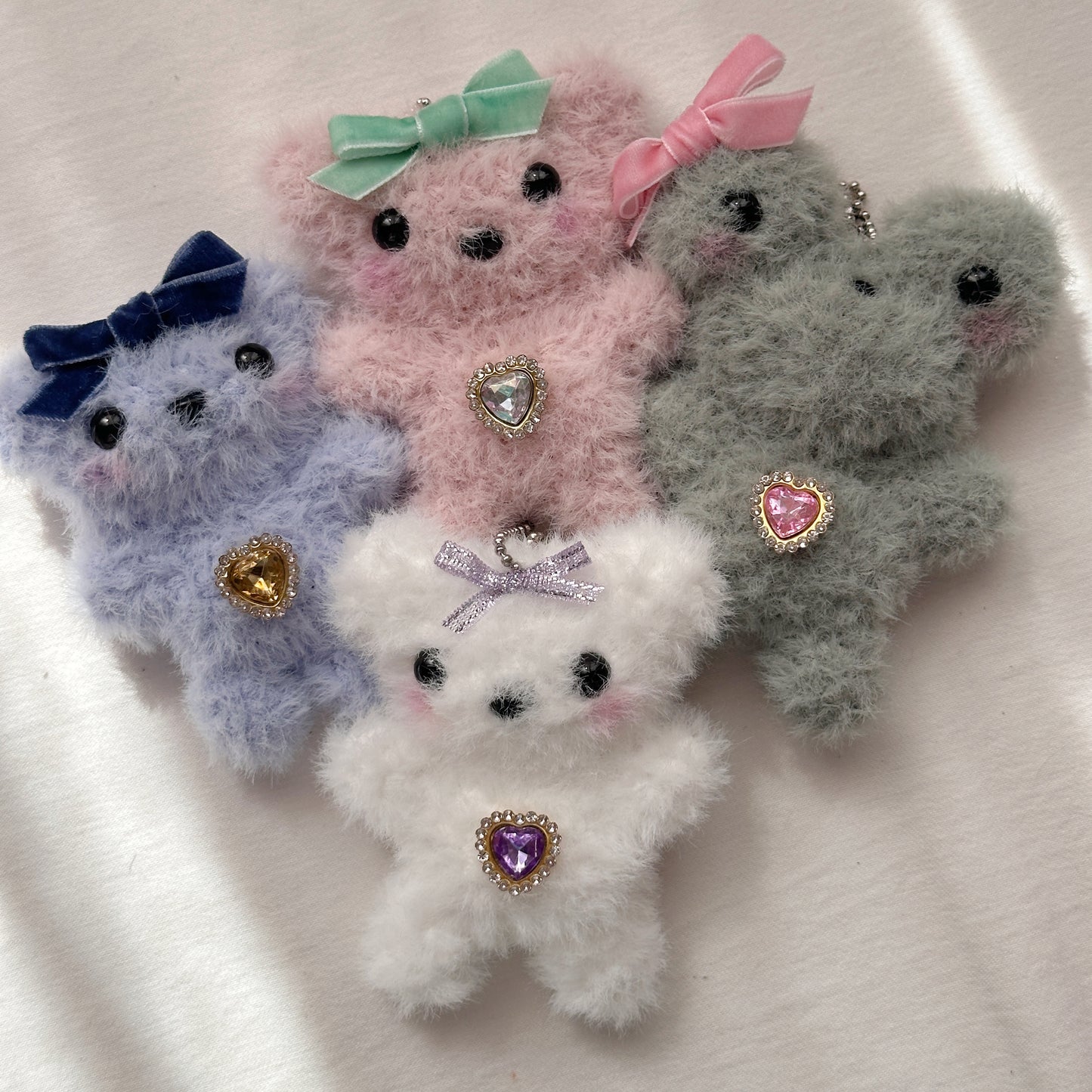 The Momos Gem Collection