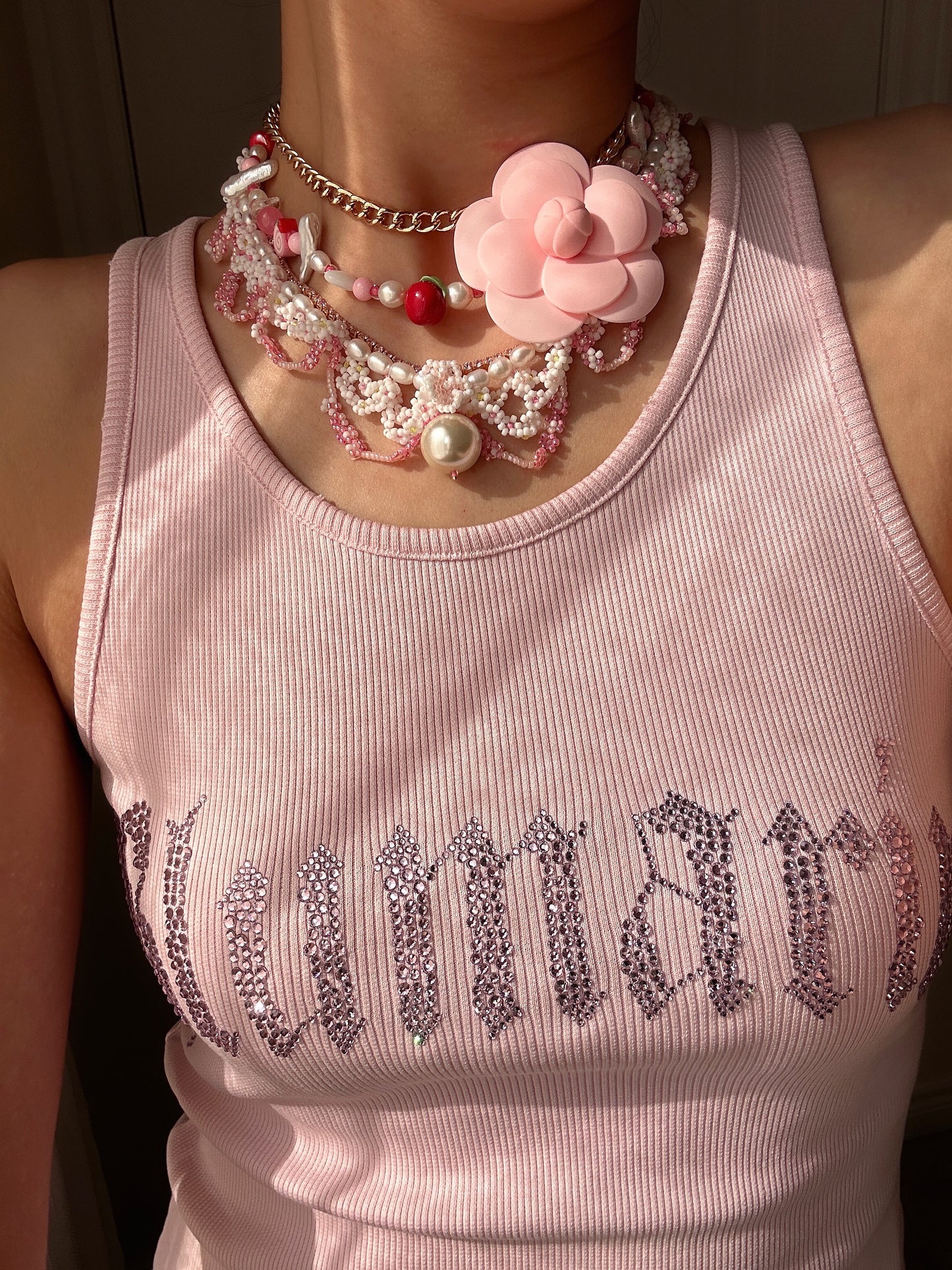 Pink Dreams