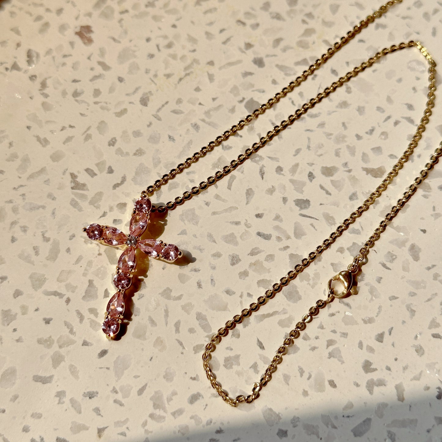 Dreamy Fantasy Necklace Set