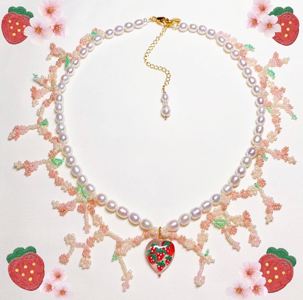 Wild Strawberries