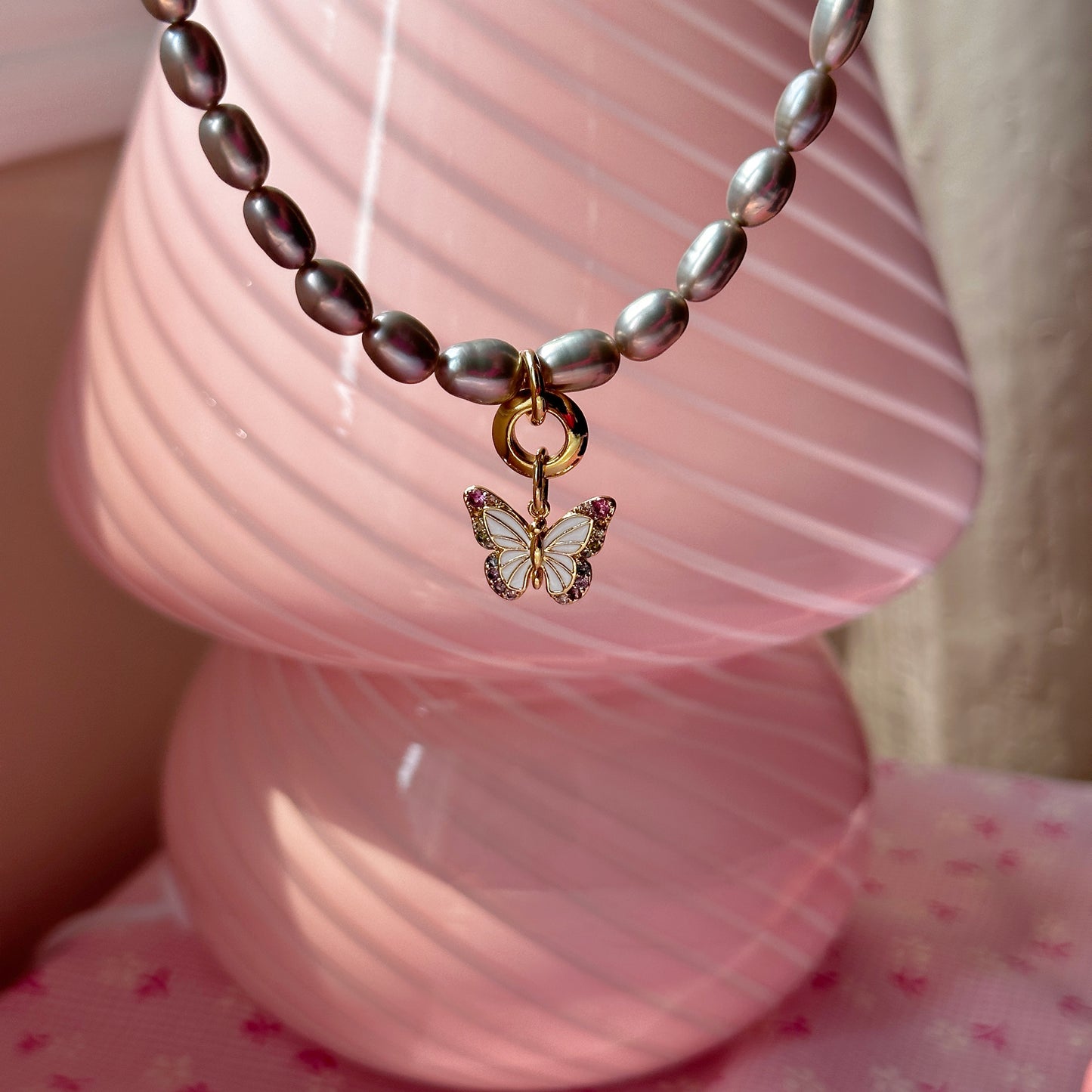 Dreamy Fantasy Necklace Set