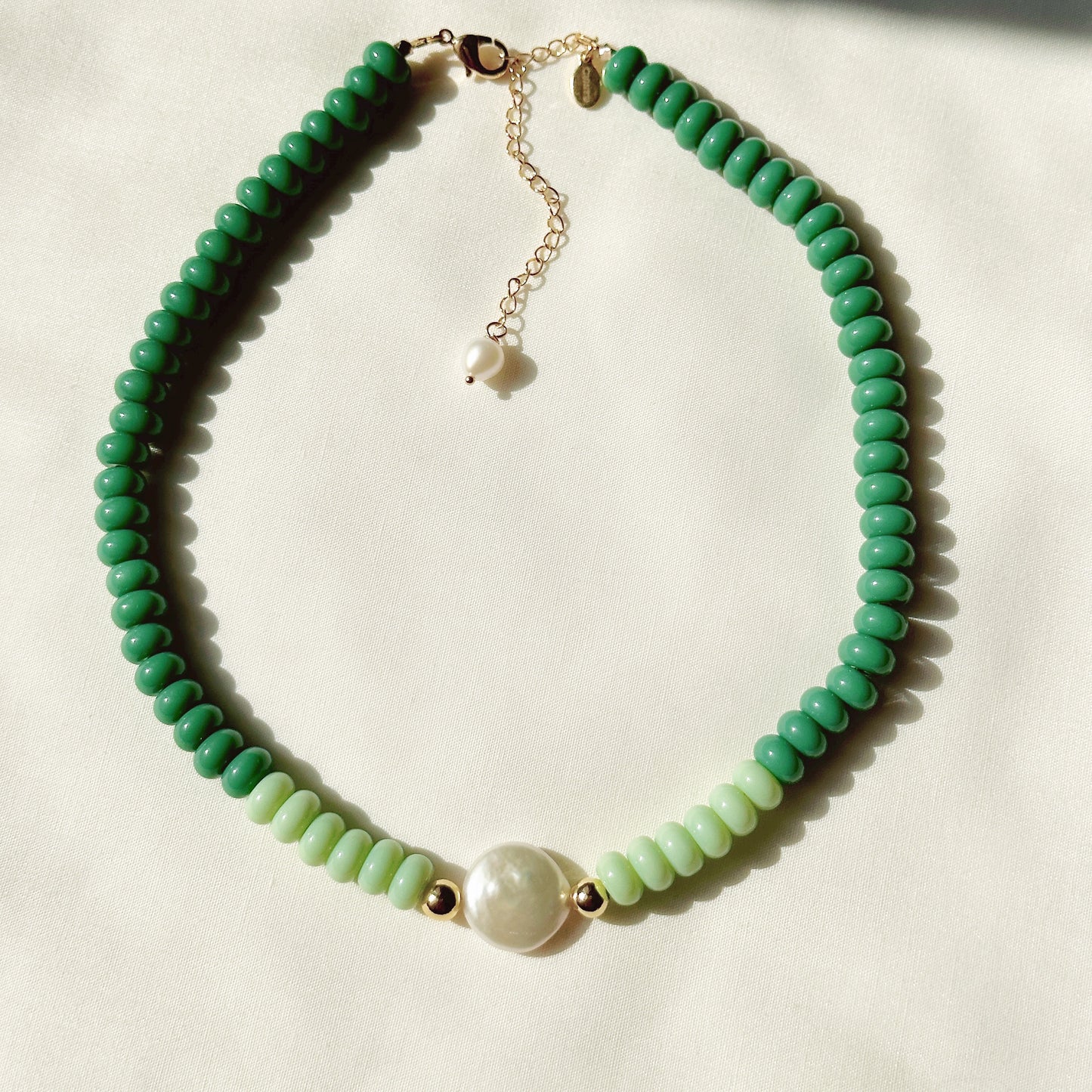 Green Goddess