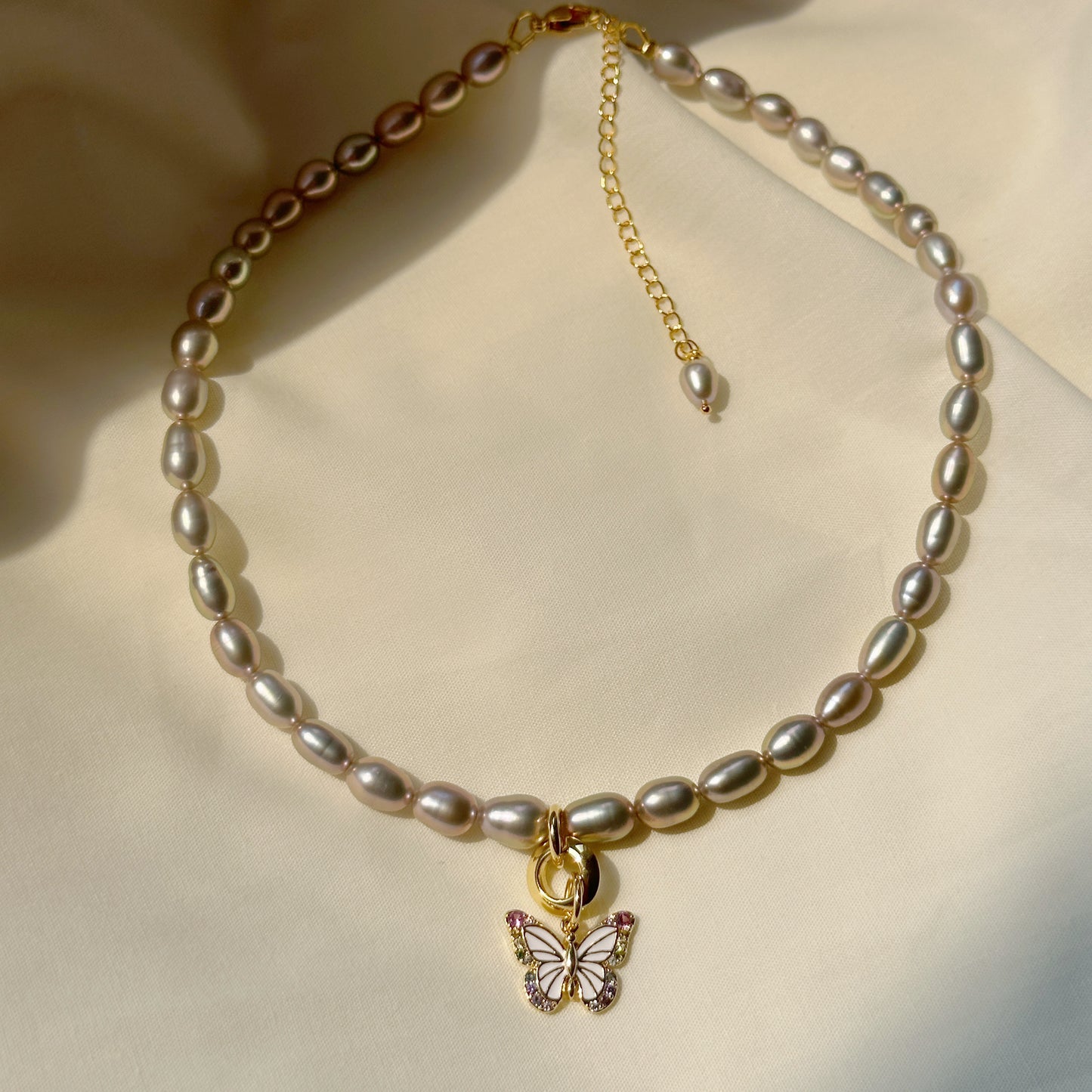 Dreamy Fantasy Necklace Set
