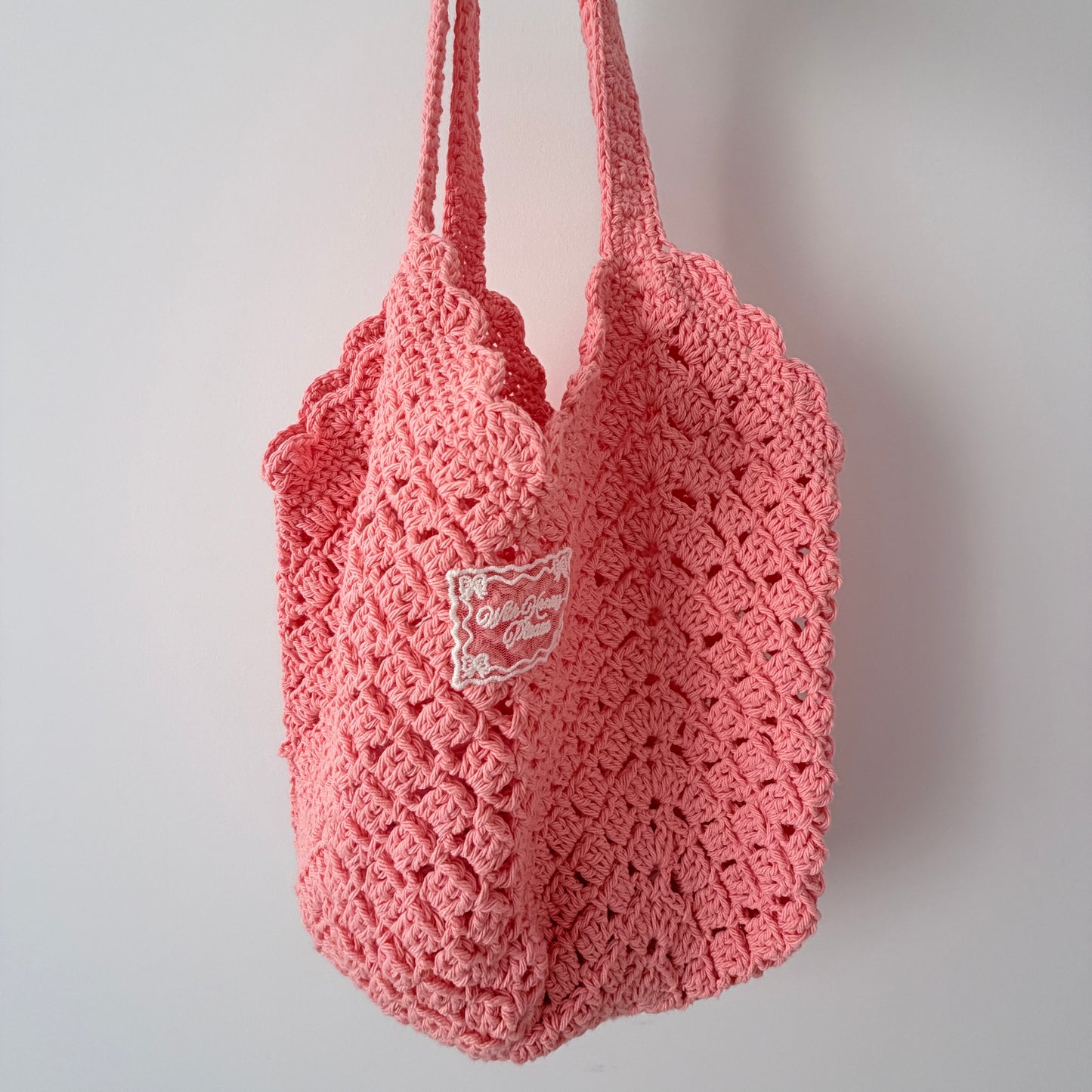 Market Tote in Unicorn 🦄 (Copy)