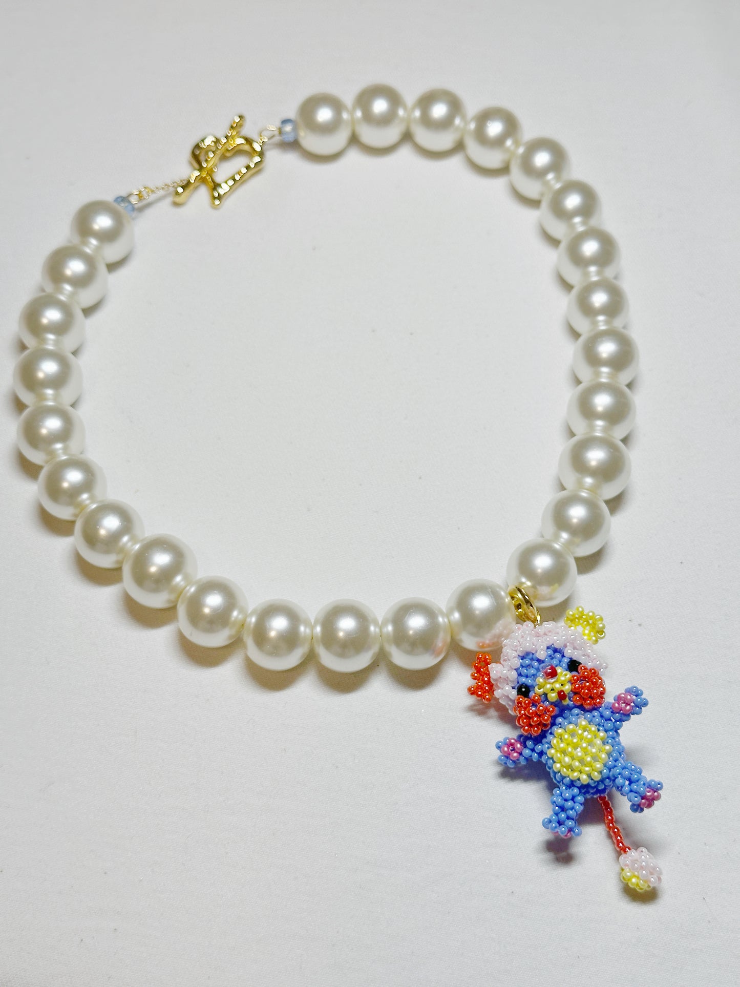 Popples POP! Statement Necklace