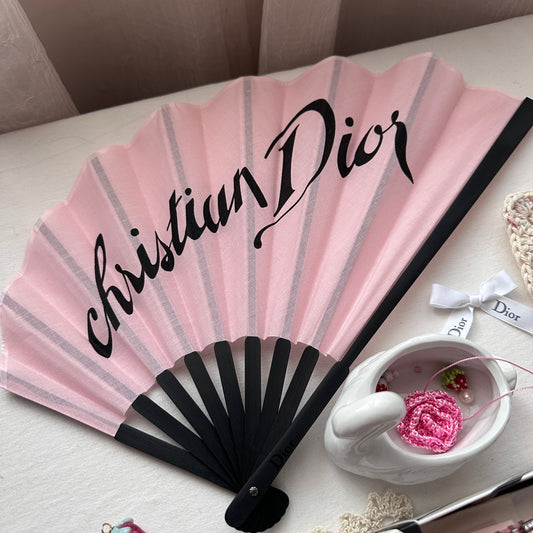 Christian Dior Fan