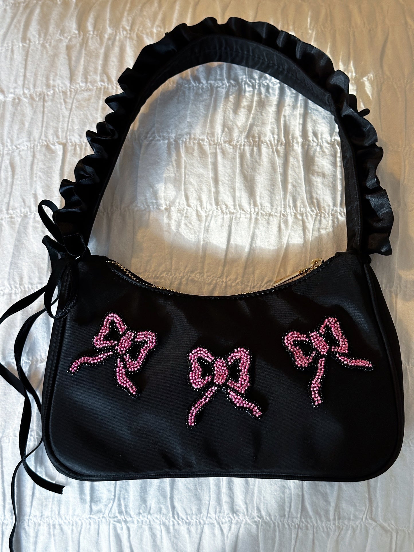 Ballerina Bag