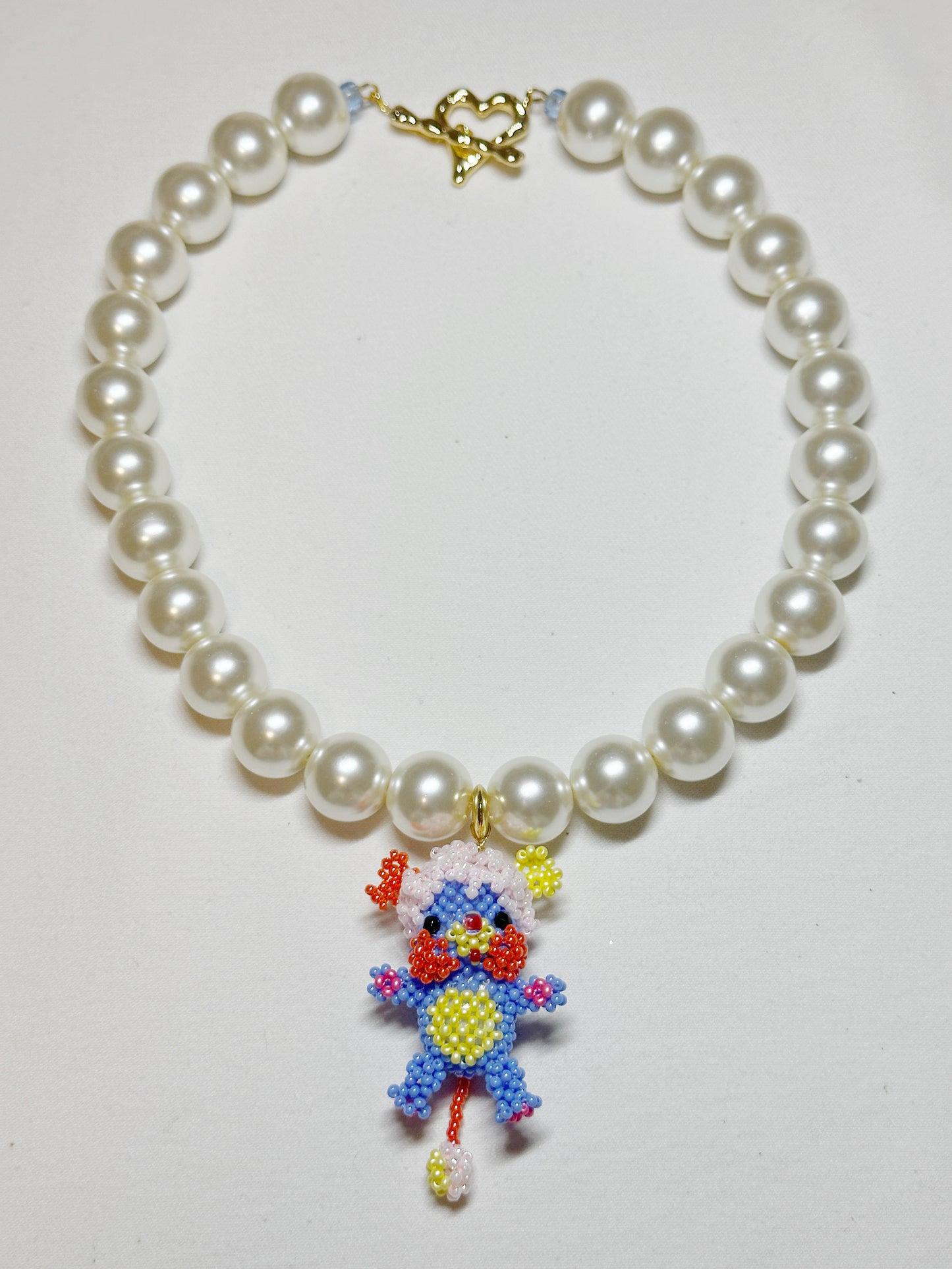 Popples POP! Statement Necklace