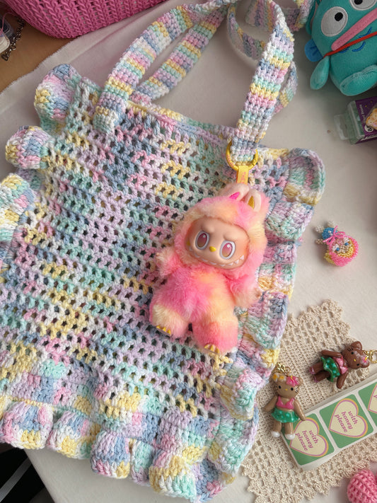 Honey Net Bag