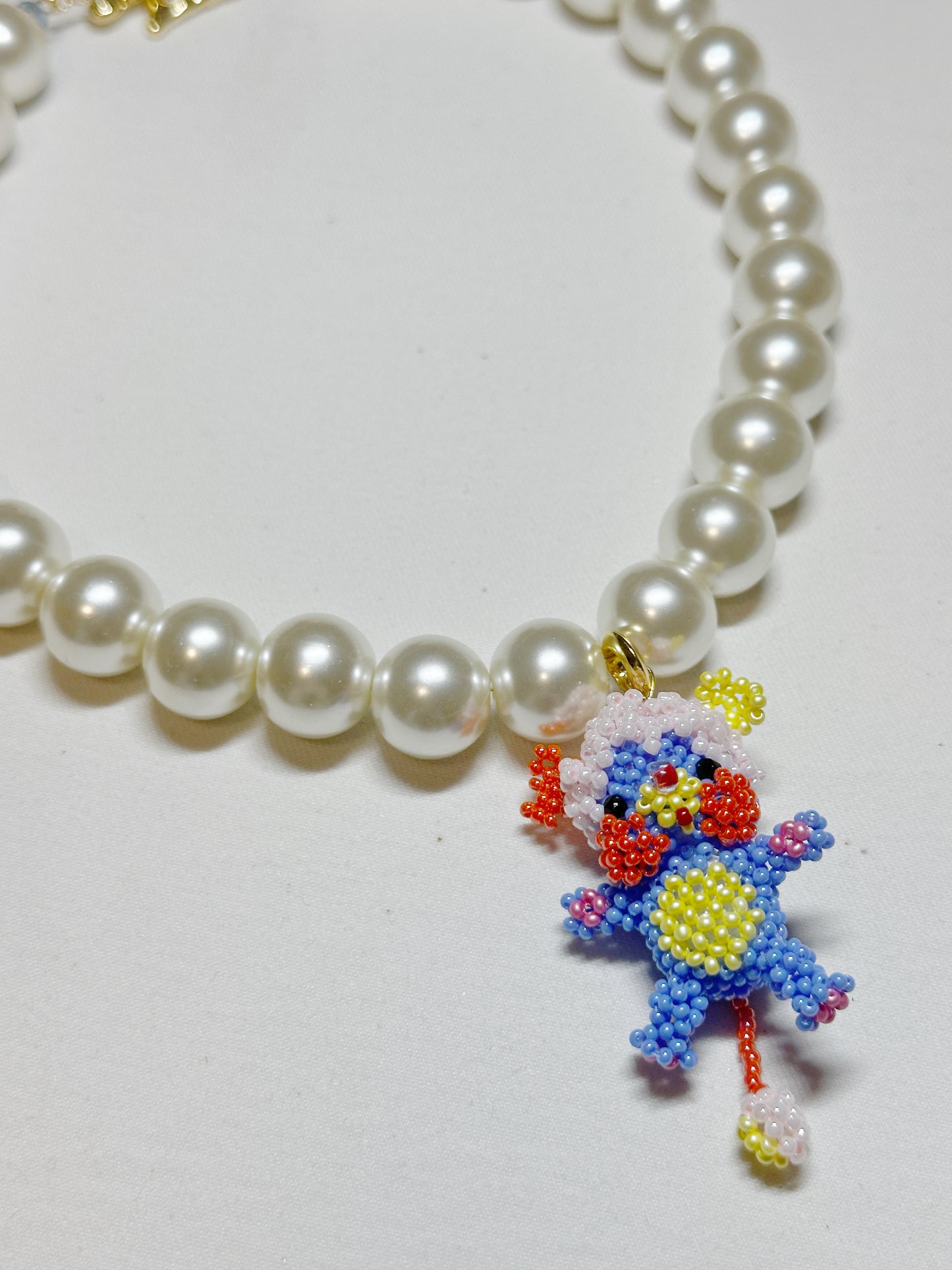 Popples POP! Statement Necklace