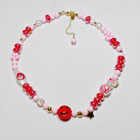 Itchigotchi Necklace